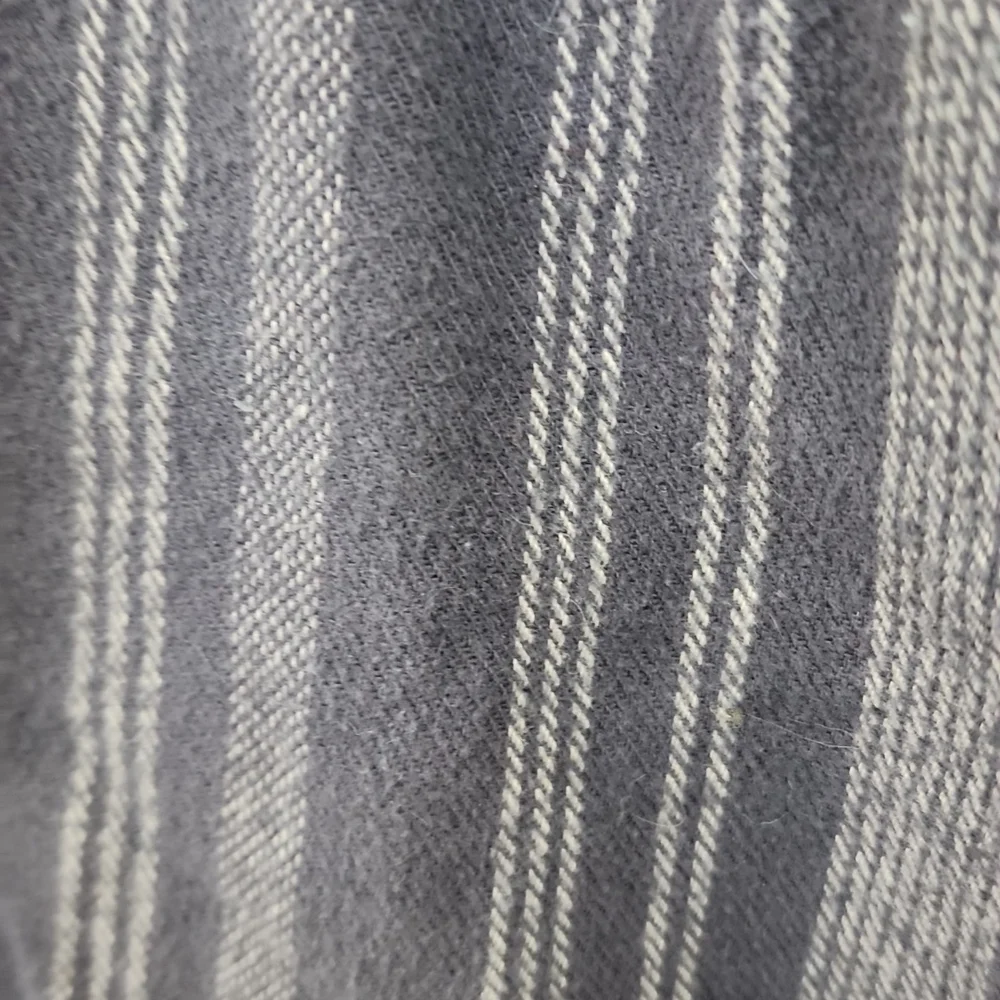 Garnet Hill Flannel Pajama Pants & Shorts XL - Picture 9 of 12